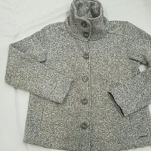Patagonia better sweater swing jacket M